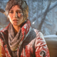 Lara knows that fear itself isn’t something to be afraid of